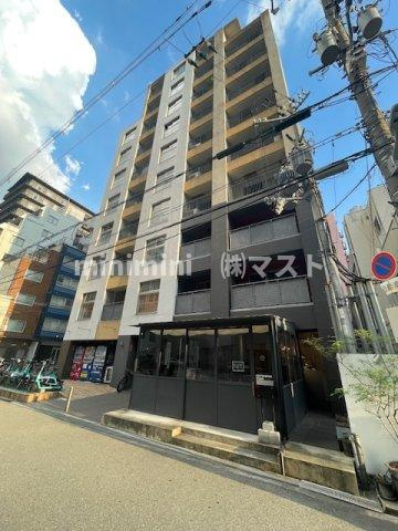 クレグラン南船場
