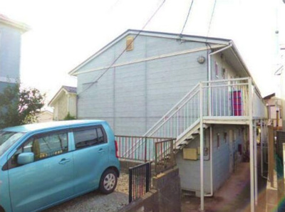 【外観】 | アーバンイトウ