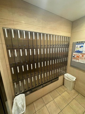 【その他共用部分】 | プレサンス堺筋本町フィリア