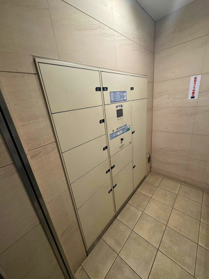 【その他共用部分】 | プレサンス堺筋本町フィリア