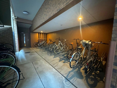 【その他共用部分】 | プレサンス堺筋本町フィリア