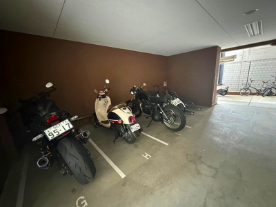 【その他共用部分】 | プレサンス堺筋本町フィリア