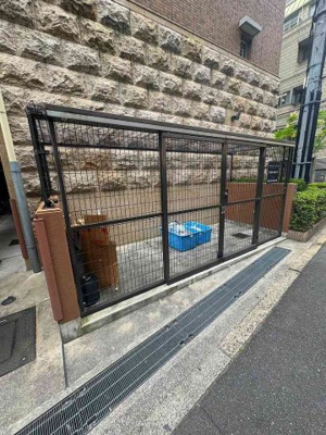 【その他共用部分】 | プレサンス堺筋本町フィリア