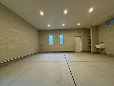 【その他共用部分】 | ガラージュドルクスみゆき