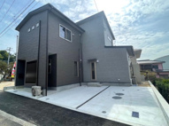 未使用住宅　別府町の画像