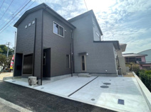 未使用住宅　別府町の画像