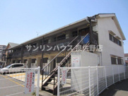 サンハイツハタの画像