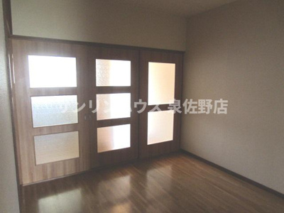 【居間・リビング】 | サンハイツハタ