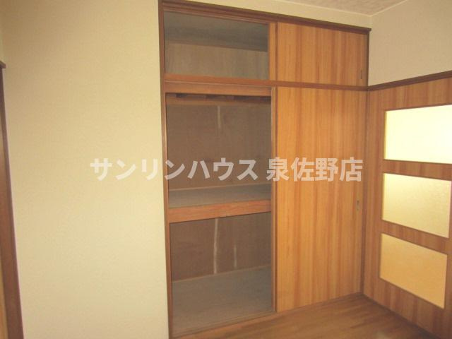 【収納】 | サンハイツハタ