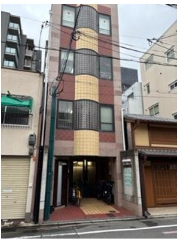 京都クラフト館