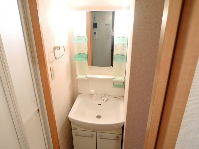 【洗面所】 | メトロノーム