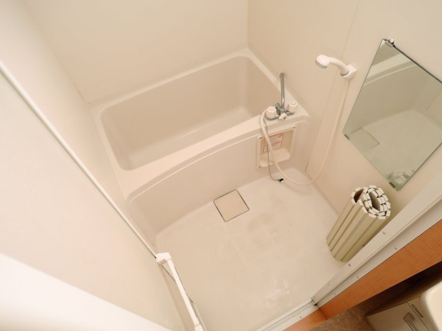 【浴室】 | メトロノーム