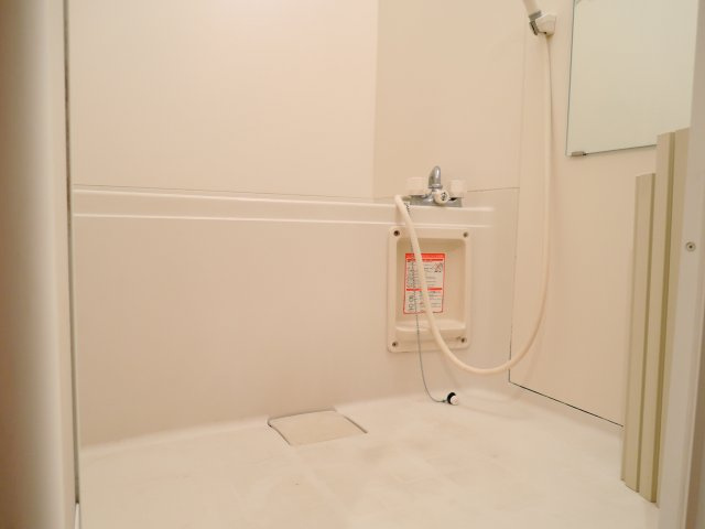 【浴室】 | メトロノーム