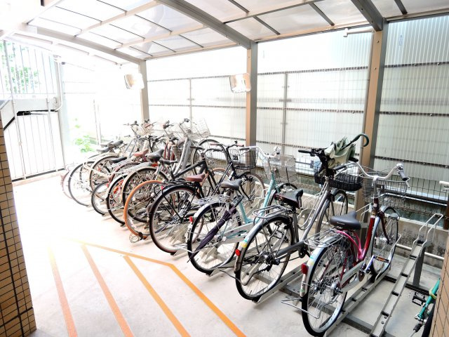 【その他共用部分】 | メトロノーム