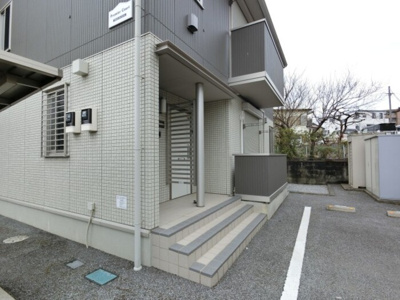 【エントランス】 | プレミールコート | エントランス