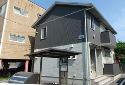 【外観】 | プレミールコート | 建物外観