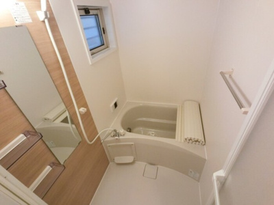 【浴室】 | プレミールコート | 浴室