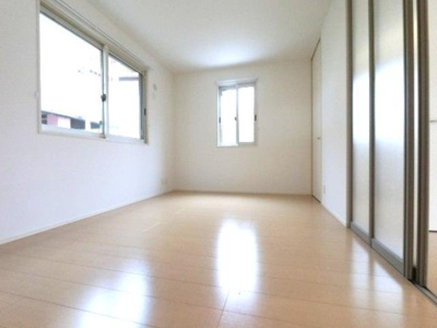 【洋室】 | プレミールコート | 洋室