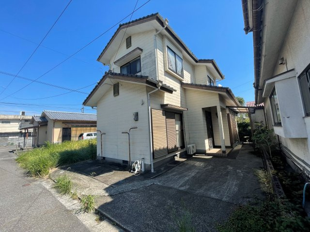 出町　中古