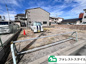 松原市天美西3丁目土地の画像