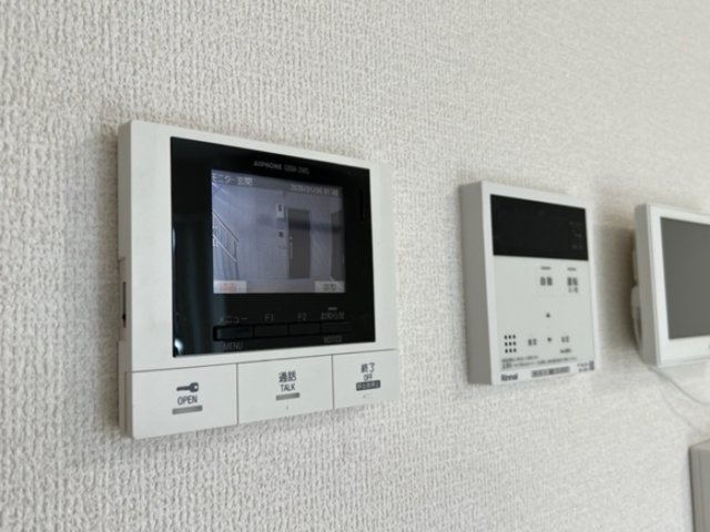 【セキュリティ】 | パーパス | オートロック・カラーモニターインターホン
