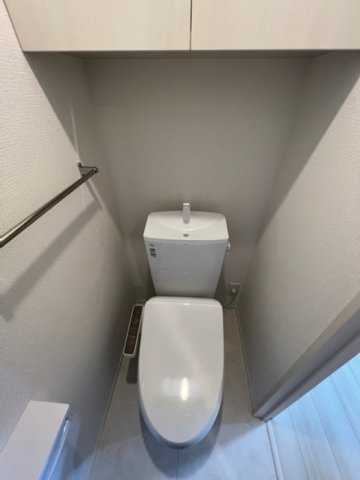 【トイレ】 | パーパス | 温水洗浄暖房便座のトイレ