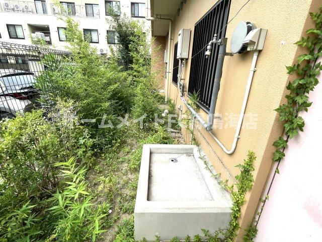 呼続店舗の外観
