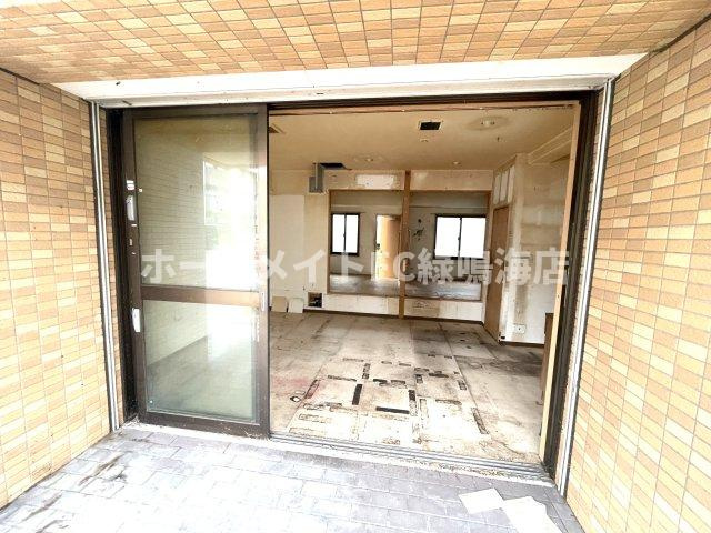 呼続店舗の外観