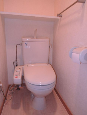 【トイレ】 | 仲介手数料半額！HPに初期費用掲載「プライスホーム」で検索！コンドミニアムステーションサイド博多