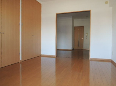 【寝室】 | 仲介手数料半額！HPに初期費用掲載「プライスホーム」で検索！コンドミニアムステーションサイド博多