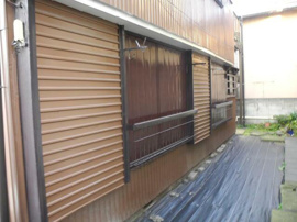 建物外観を気になさる方へ、見た目の良い物件です