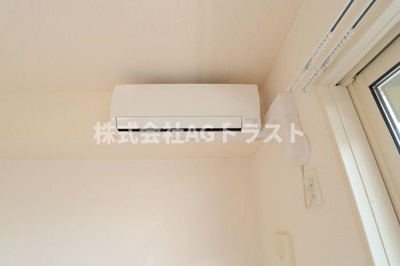 【設備】 | ホジョウテラスE