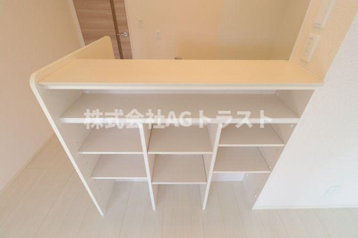 【設備】 | ホジョウテラスE