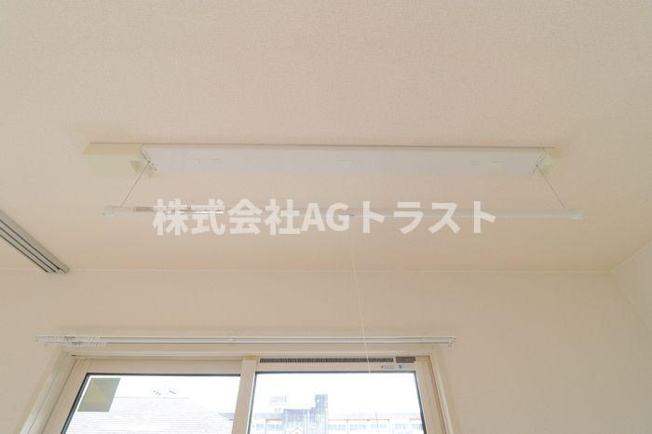 【その他】 | ホジョウテラスE