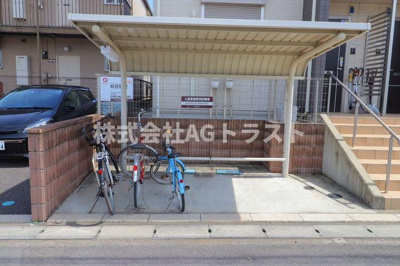【その他共用部分】 | ホジョウテラスE