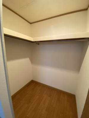 【収納】 | ルマージュ神戸5番館