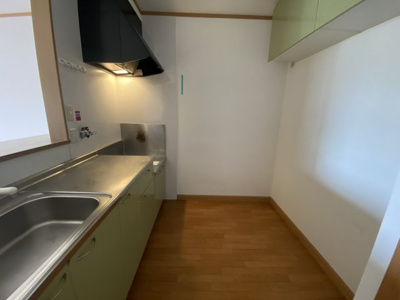 【キッチン】 | ルマージュ神戸5番館