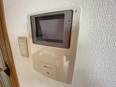 【セキュリティ】 | ルマージュ神戸5番館