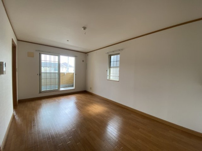 【居間・リビング】 | ルマージュ神戸5番館