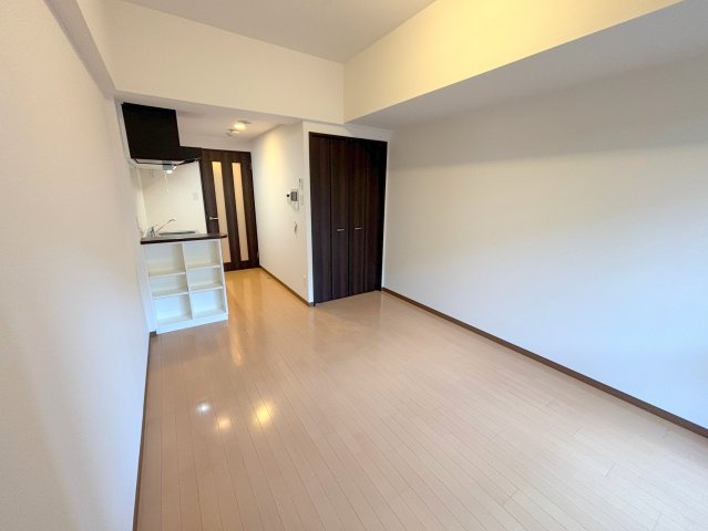 エクセレント上新20の居間・リビング