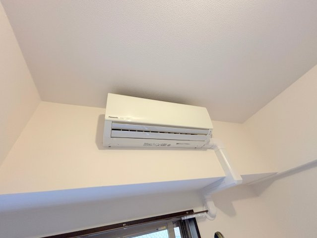 エクセレント上新20の設備