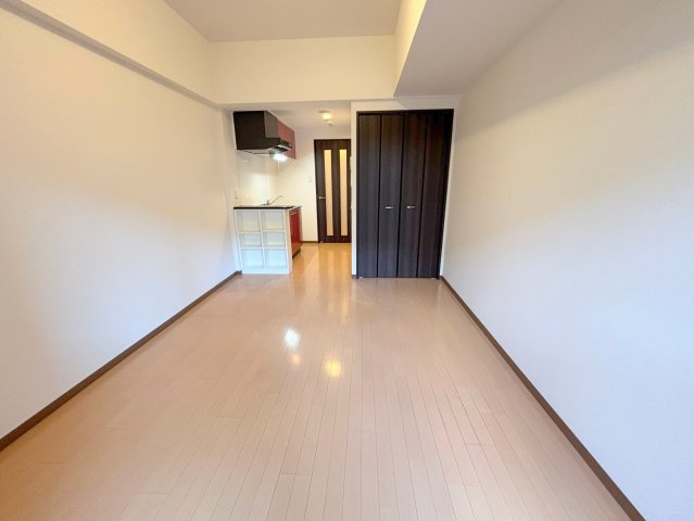 エクセレント上新20の内装