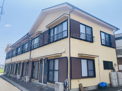 【その他共用部分】 | テラス蛍田