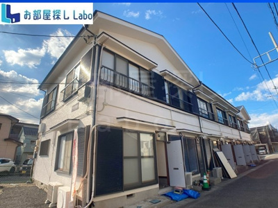 【外観】 | テラス蛍田
