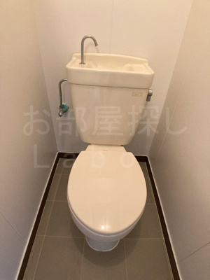 【トイレ】 | テラス蛍田