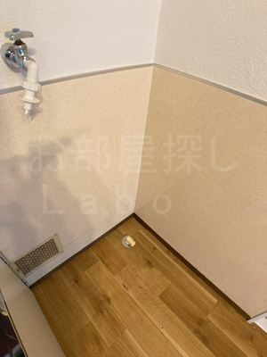 【設備】 | テラス蛍田