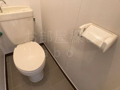 【トイレ】 | テラス蛍田