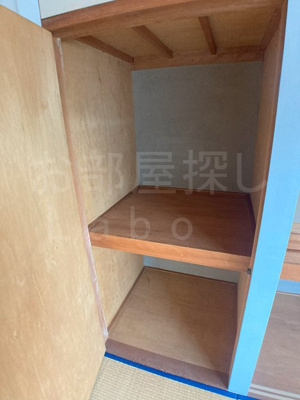 【収納】 | テラス蛍田