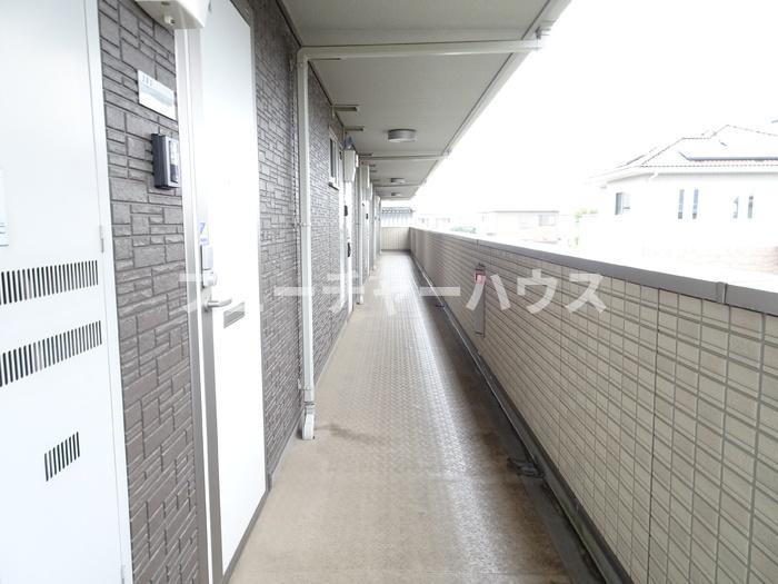 コンフィアンサのその他