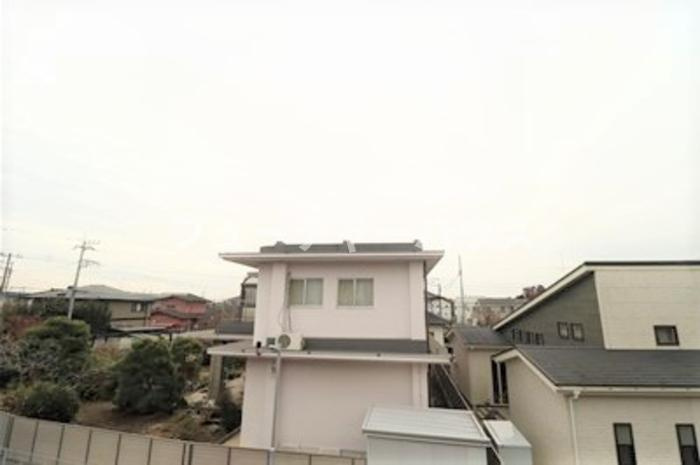コンフィアンサの展望
